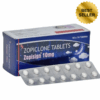 Zopisign Zopiclone 10mg