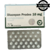 Prodes Diazepam 10mg