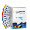 Kamagra Oral Jelly