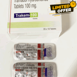 Tramadol 100mg