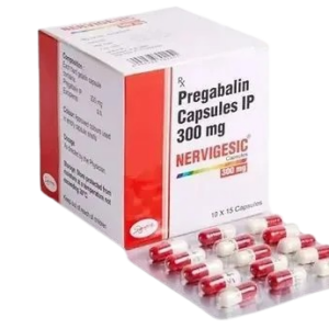 Pregabalin 300mg